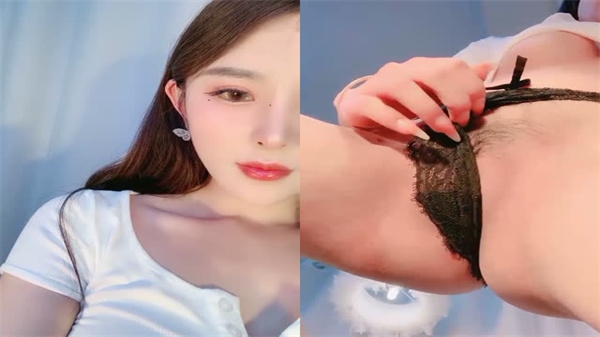 模特级颜值女神粉嫩顶级美腿自慰秀封面图