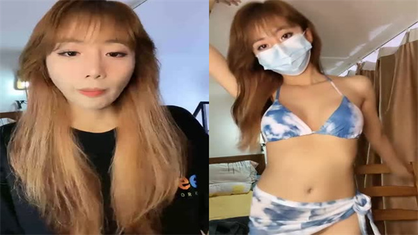 模特身材小蝴蝶1封面图