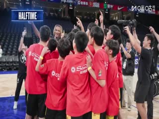 NBA常规赛 热火VS魔术 20251023封面图