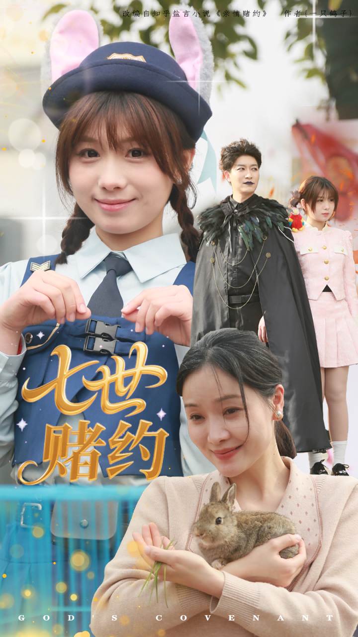 七世赌约封面图