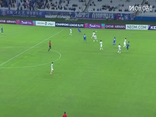 亚冠精英联赛阶段 上海申花VS首尔FC 20251022封面图