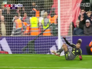 英超联赛 利物浦VS曼联 20251019封面图