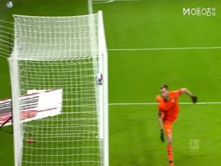 德甲联赛 RB莱比锡VS汉堡 20251018封面图