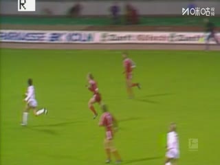 德甲联赛 圣保利VS霍芬海姆 20251019封面图