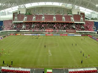 中甲联赛 陕西联合VS青岛红狮 20251019封面图