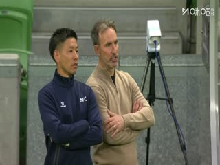 亚冠精英联赛阶段 墨尔本城VS武里南联 20251021封面图
