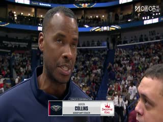 NBA常规赛 马刺VS鹈鹕 20251025封面图