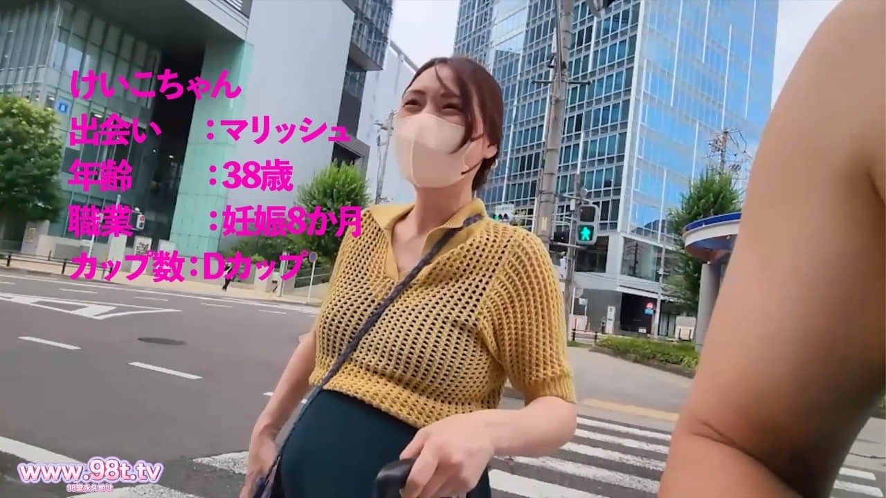 FC2PPV-4762038- 【密着ドキュメンタリー第３弾】妊娠8ヶ月、命の神秘、私はシングルマザーとして生きていく封面图