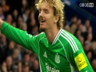 英超联赛 狼队VS伯恩利 20251026封面图