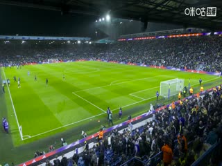 英超联赛 利兹联VS西汉姆联 20251025封面图