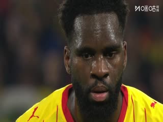 法甲联赛 朗斯VS马赛 20251026封面图