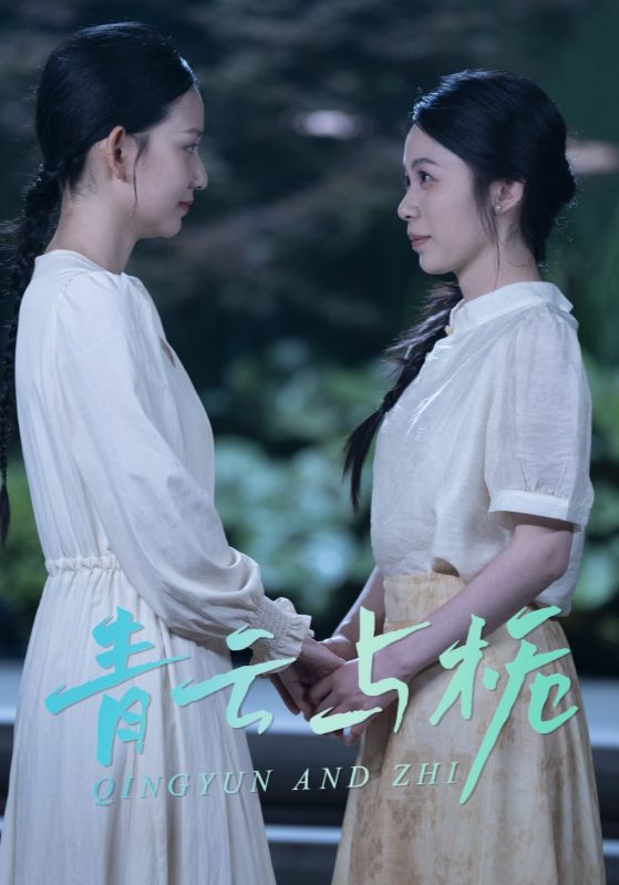 青云与栀封面图