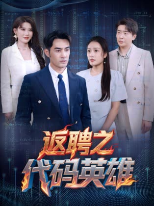 返聘之代码英雄封面图