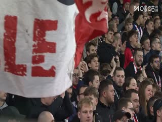 法甲联赛 里尔VS昂热 20251103封面图