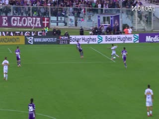 意甲联赛 佛罗伦萨VS莱切 20251102封面图