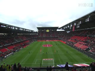 法甲联赛 雷恩VS斯特拉斯堡 20251102封面图