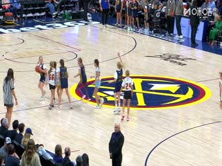 NBA常规赛 国王VS掘金 20251104封面图