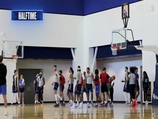 NBA常规赛 鹈鹕VS雷霆 20251103封面图