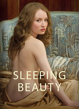 睡美人封面图
