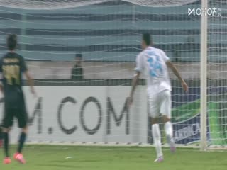 亚冠二级小组赛 南定VS大阪钢巴 20251105封面图