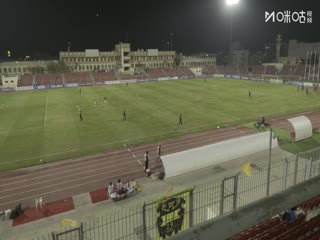 亚冠二级小组赛 永恒体育VS安集延 20251106封面图