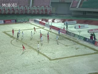 中甲联赛 延边龙鼎VS南京城市 20251108封面图