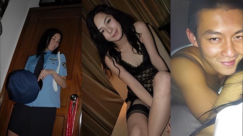 陈冠希艳照门经典事件回顾 免费福利！封面图