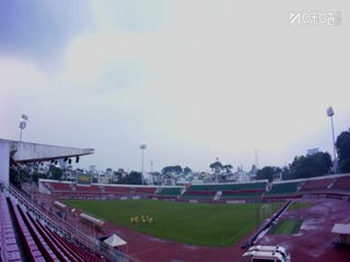 亚冠女足小组赛 墨尔本城女足VS狮城水手女足 20251113封面图