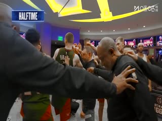 NBA常规赛 尼克斯VS热火 20251118封面图