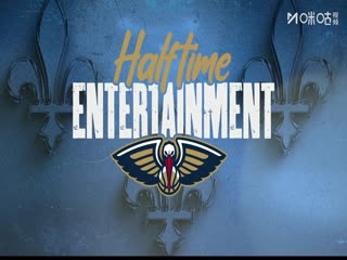 NBA常规赛 雷霆VS鹈鹕 20251118封面图