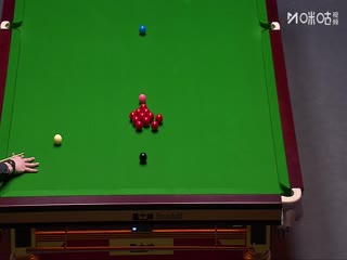 斯诺克英锦赛正赛32进16轮次 尼尔·罗伯逊6-2朱利安·勒克莱 20251130封面图