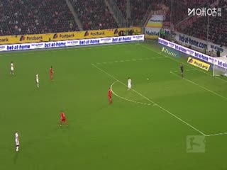 德甲联赛 美因茨VS门兴格拉德巴赫 20251206封面图