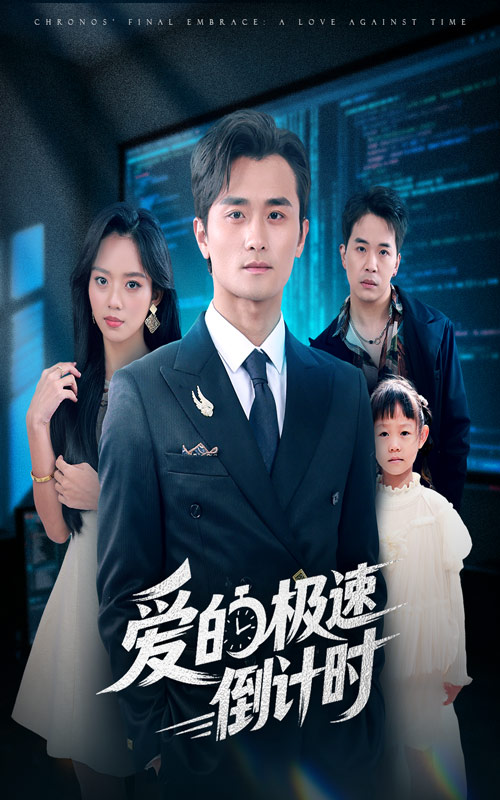 爱的极速倒计时封面图