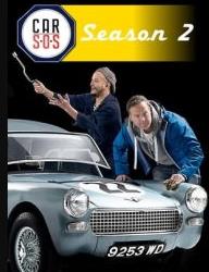 老爷车转生术第九季封面图