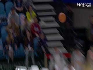 CBA俱乐部杯淘汰赛 广东东阳光VS江苏肯帝亚 20251206封面图