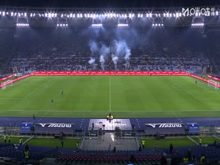 意大利杯八分之一决赛 拉齐奥VSAC米兰 20251205封面图