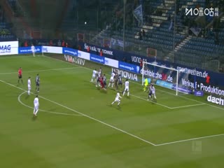 德甲联赛 奥格斯堡VS勒沃库森 20251206封面图