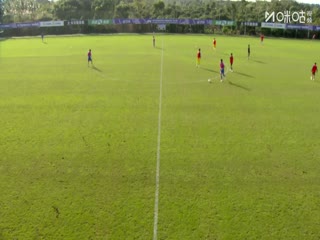 中国足球青少年精英联赛 上海申花U21VS浙江俱乐部U21 20251205封面图