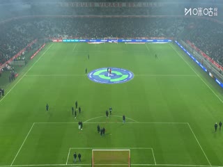 法甲联赛 里尔VS马赛 20251206封面图