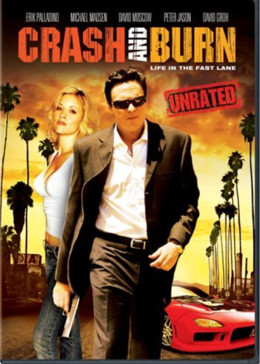 双面神探2007封面图