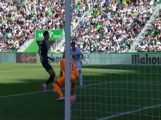 西甲联赛 埃尔切VS吉罗纳 20251207封面图