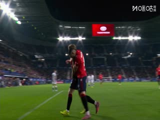 西甲联赛 奥萨苏纳VS莱万特 20251209封面图