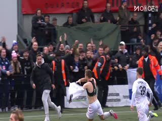 足总杯第二轮 布莱克浦VS卡莱尔联 20251208封面图