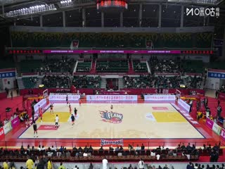 WCBA常规赛A组 山西竹叶青酒VS陕西榆林天泽 20251211封面图