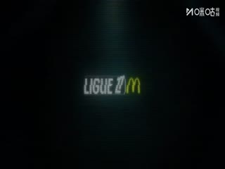 法甲联赛 雷恩VS布雷斯特 20251214封面图