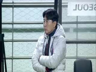 亚冠精英联赛阶段 首尔FCVS墨尔本城 20251210封面图