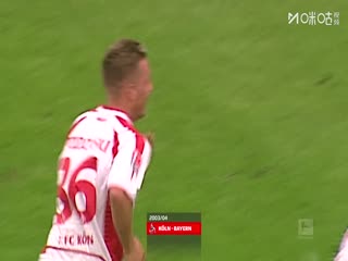 德甲联赛 勒沃库森VS科隆 20251214封面图