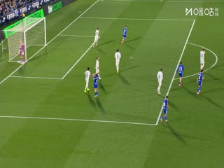 西甲联赛 赫塔菲VS西班牙人 20251214封面图