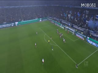 德甲联赛 霍芬海姆VS汉堡 20251213封面图