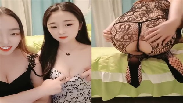 麦芽糖水灵灵粉嫩美女封面图